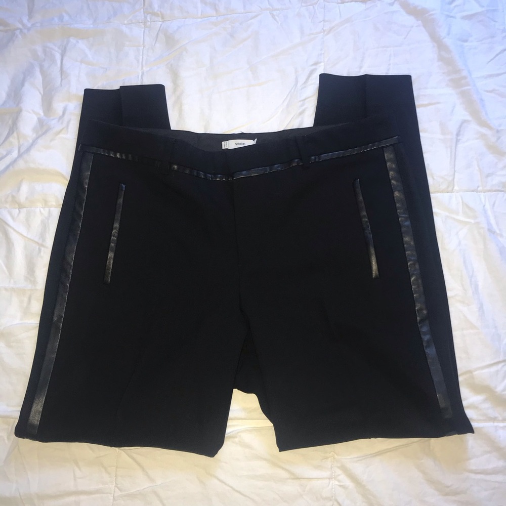 VINCE black pants